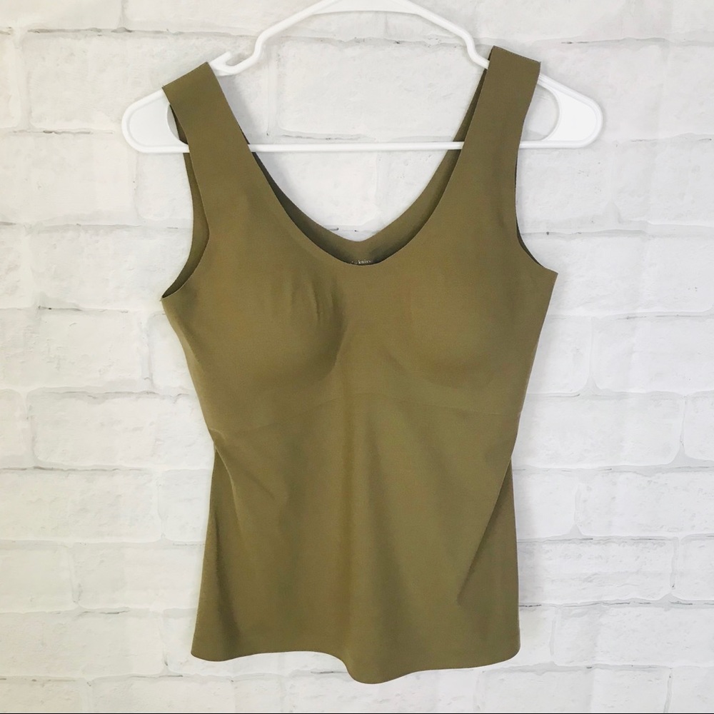 New Knix Evolution Tank Top Shapewear